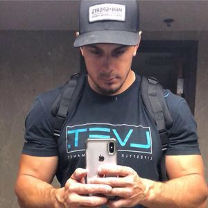 Meet your Posher, Craig